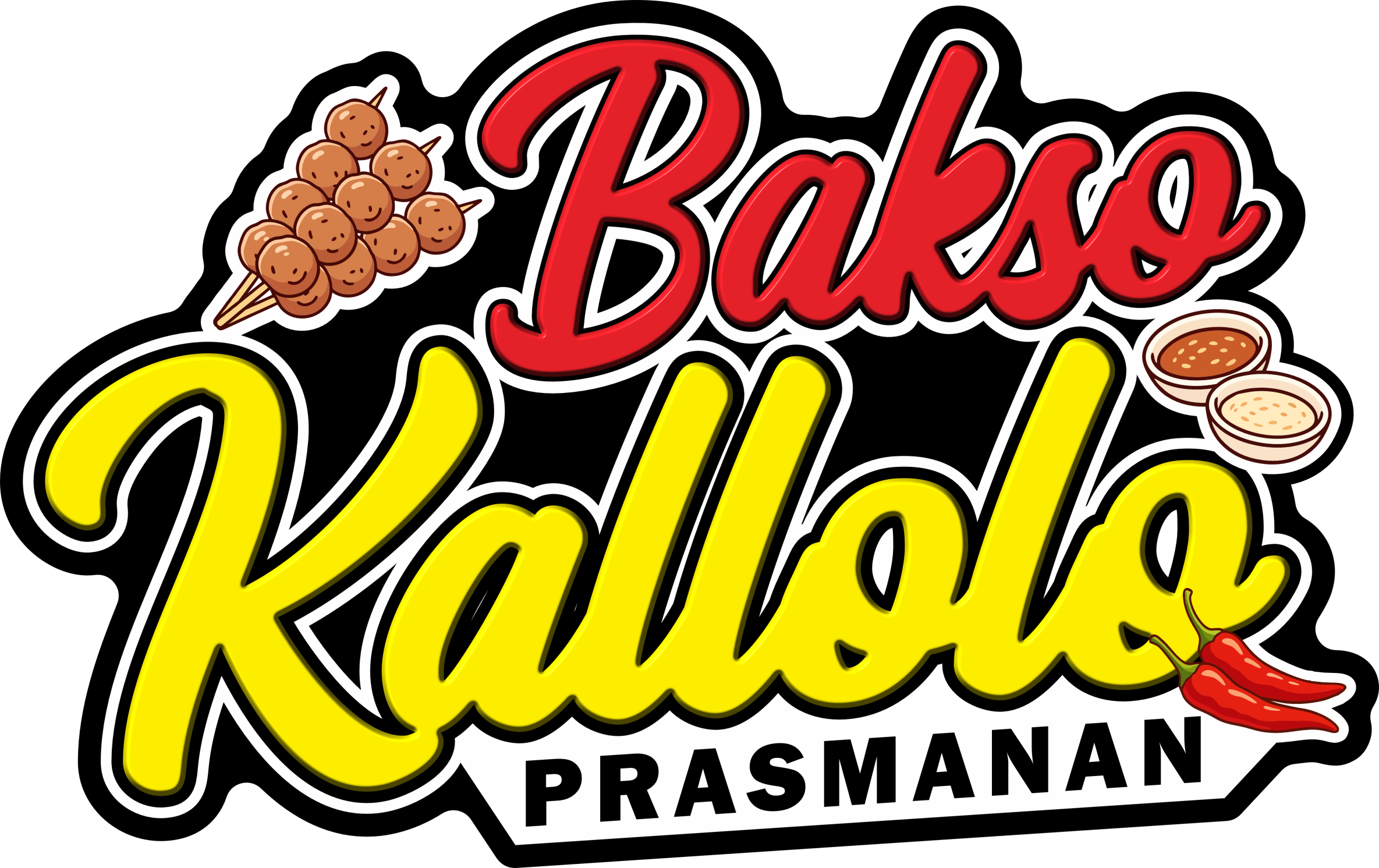 Baksokallolo