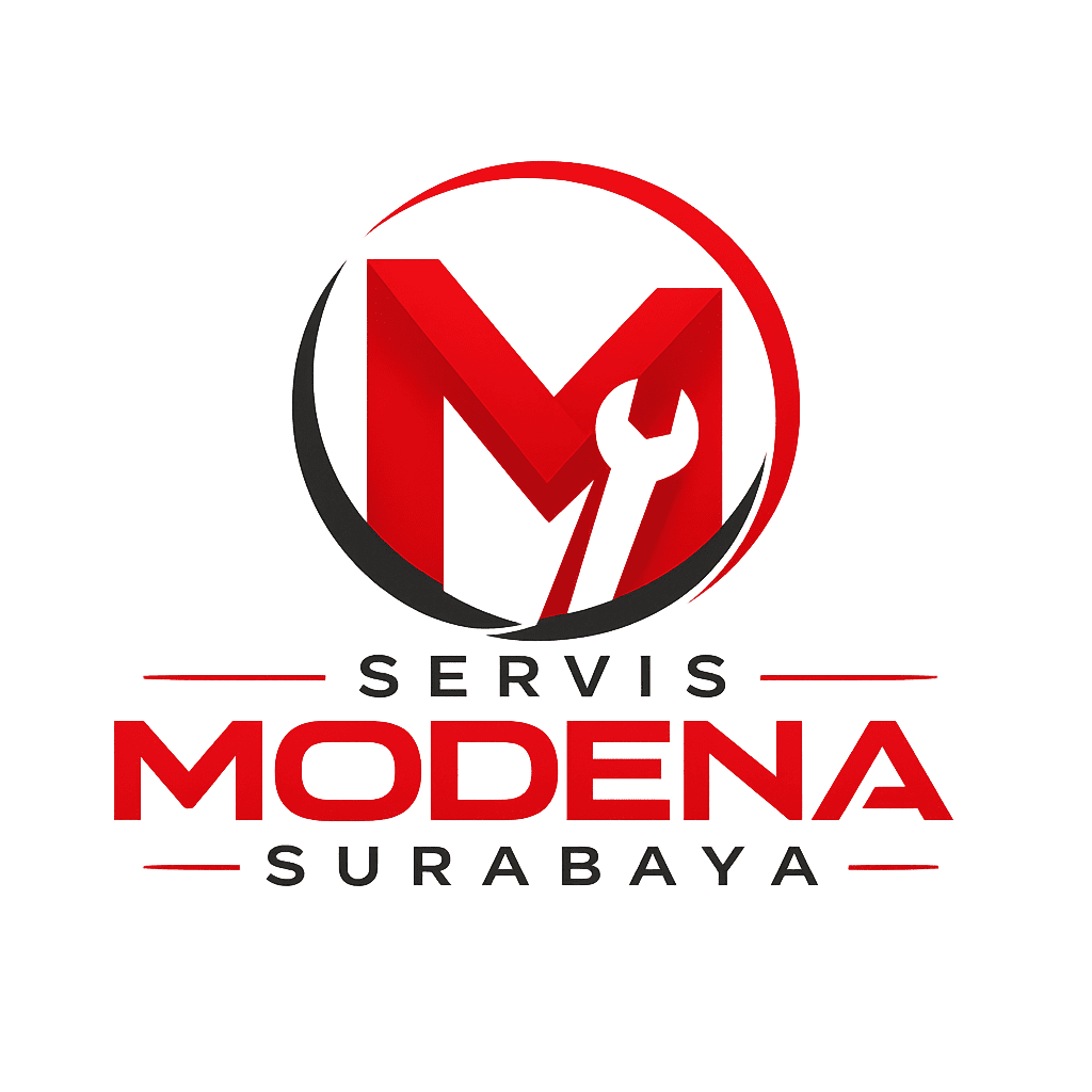 Servis Modena Surabaya